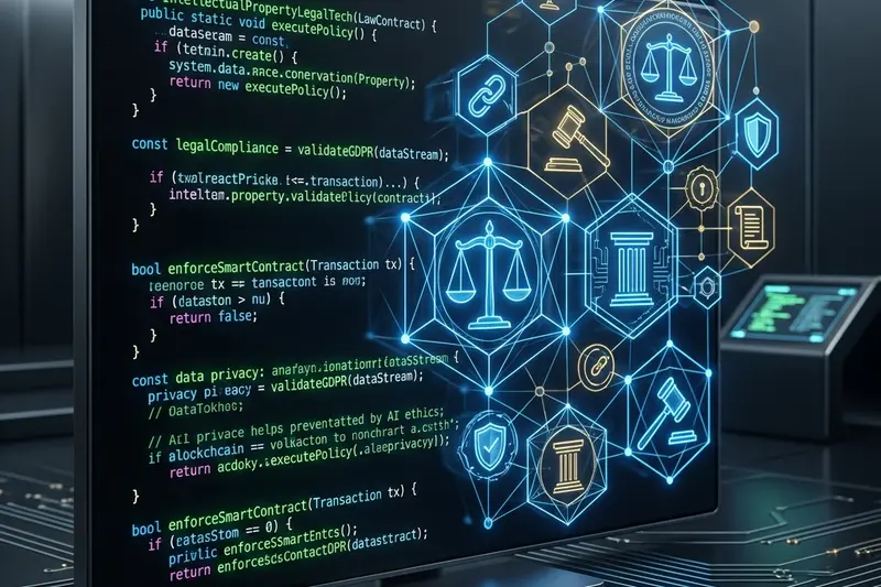 DIGITAL LAW