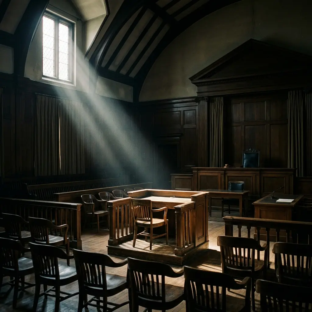 CORPORATE CRIMINAL LAW