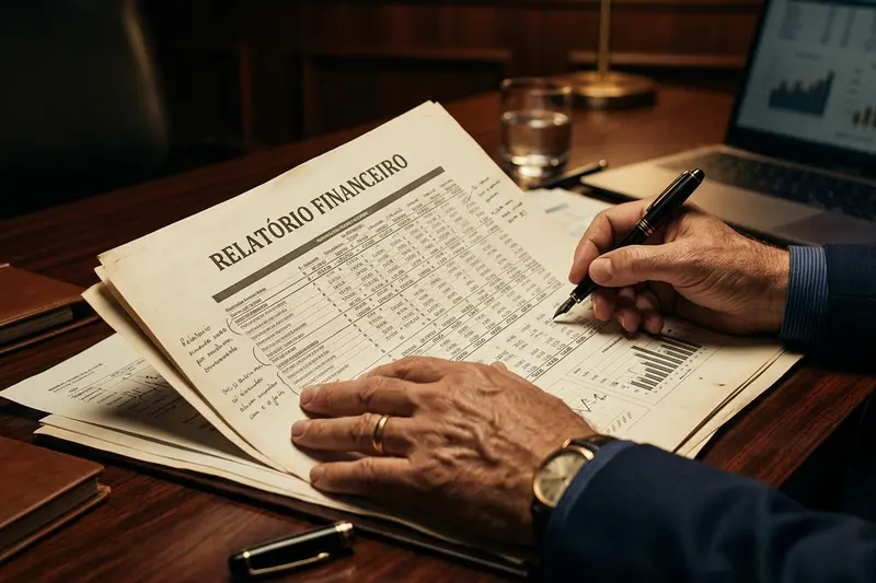 RECUPERAÇÃO DE CRÉDITO