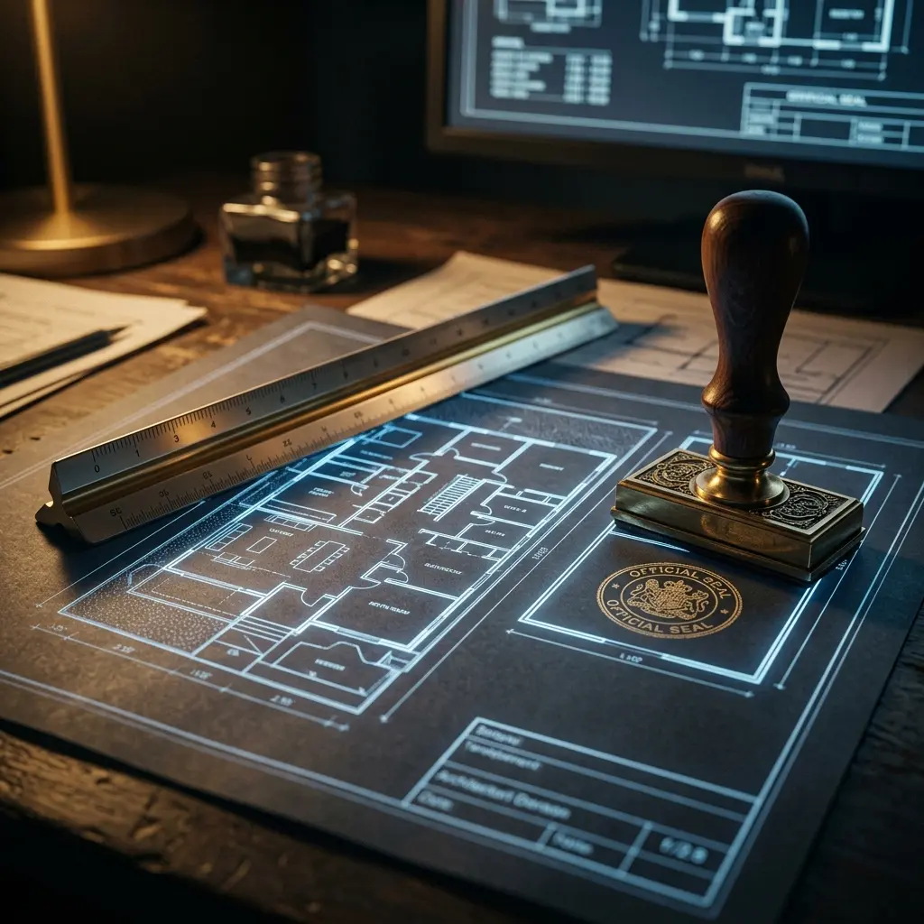 REAL ESTATE REGULARIZATION