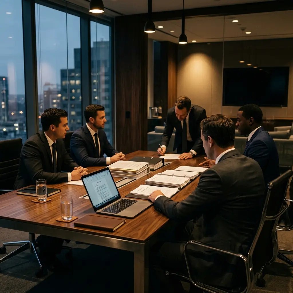 DIREITO EMPRESARIAL