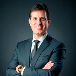 Daniel Frederighi
