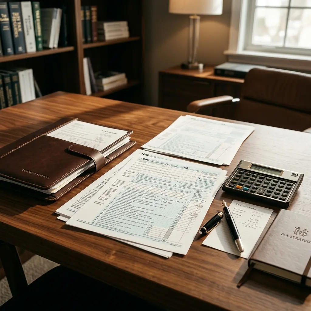 Tax transition will require task forces in companies