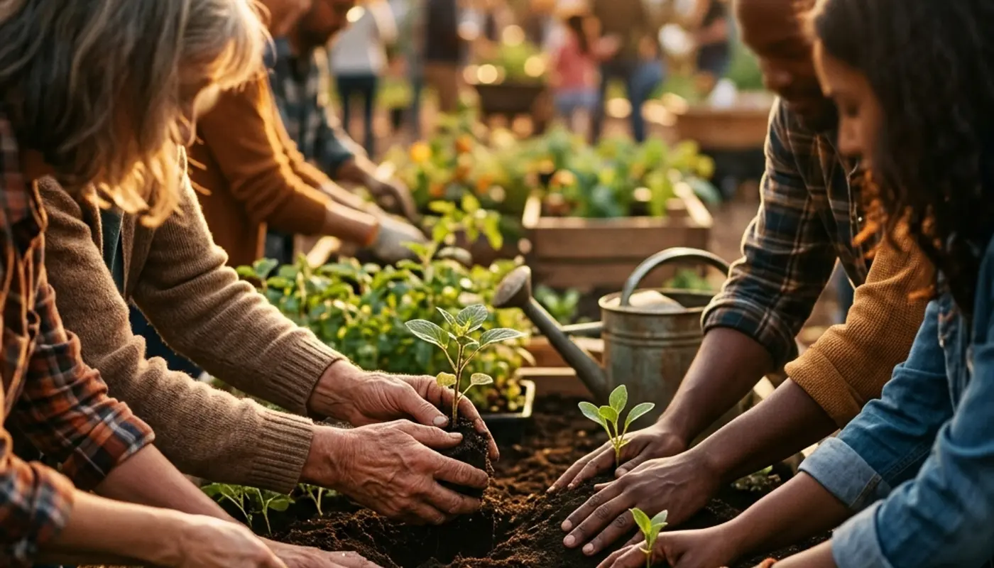 Responsabilidade Social