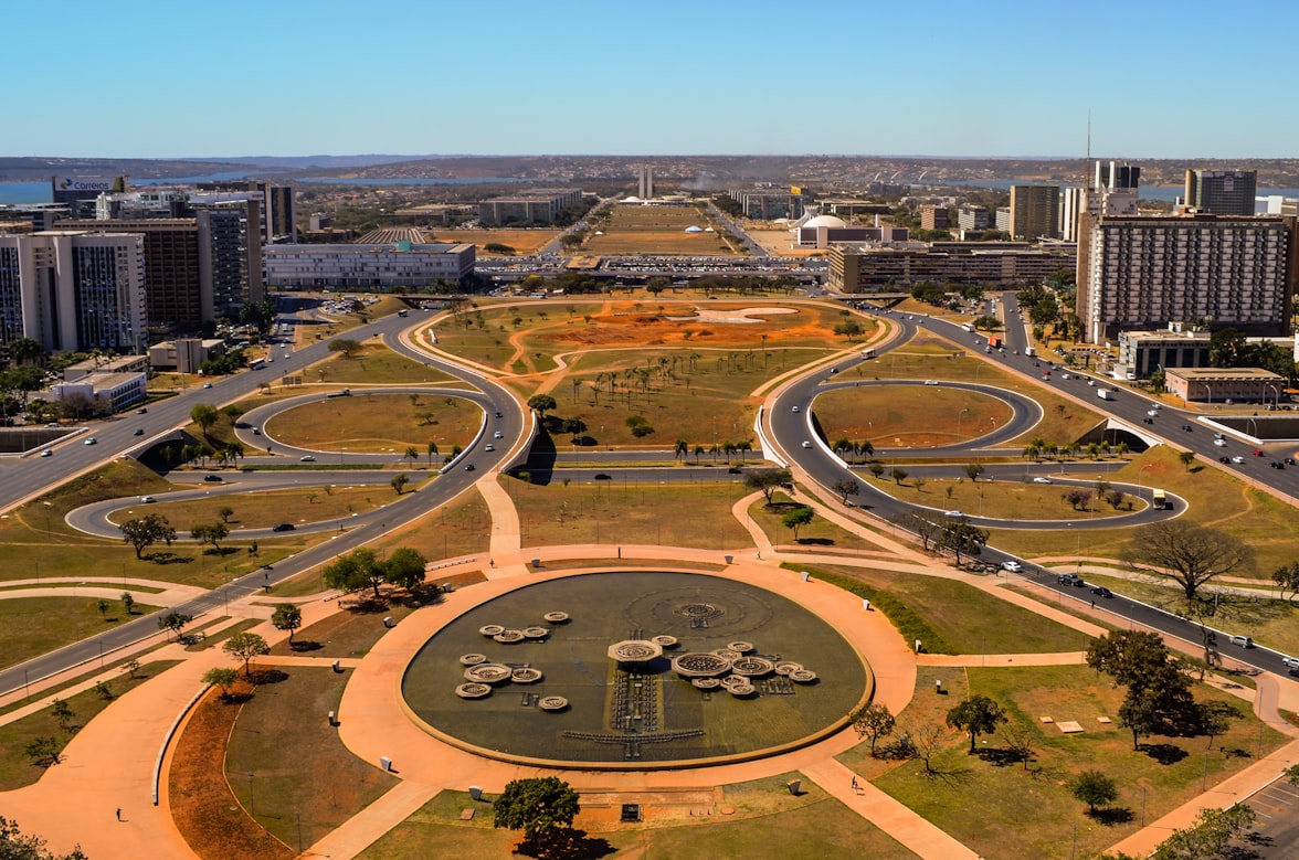 BRASÍLIA – DF